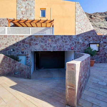 Casa Tauro Relax Meer Golfplatz Pool Playa Del Cura  Exterior photo