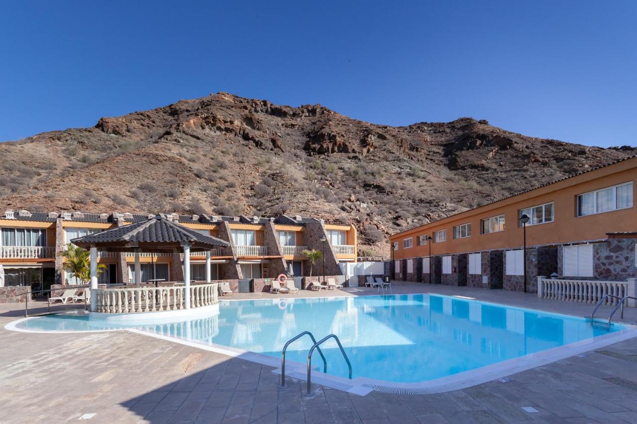 Casa Tauro Relax Meer Golfplatz Pool Playa Del Cura  Exterior photo