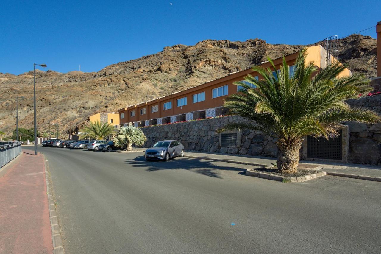 Casa Tauro Relax Meer Golfplatz Pool Playa Del Cura  Exterior photo