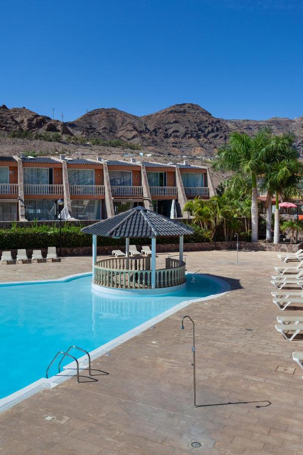 Casa Tauro Relax Meer Golfplatz Pool Playa Del Cura  Exterior photo