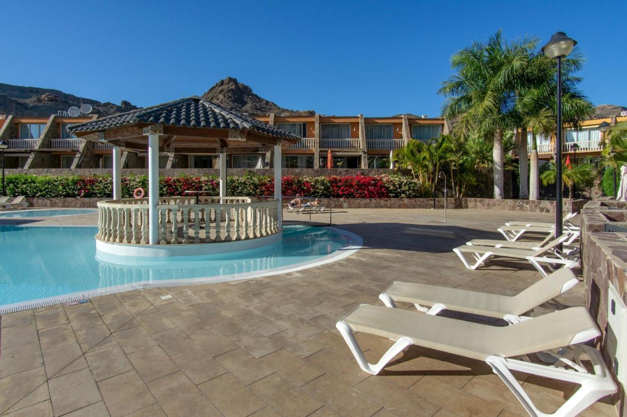 Casa Tauro Relax Meer Golfplatz Pool Playa Del Cura  Exterior photo