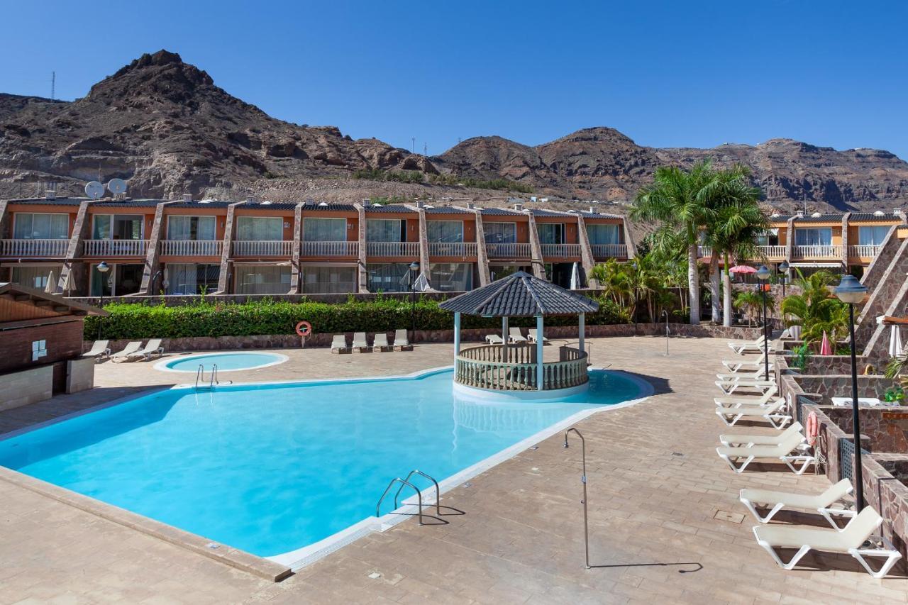 Casa Tauro Relax Meer Golfplatz Pool Playa Del Cura  Exterior photo